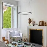 Appartement Casa Luce, A Burghesius