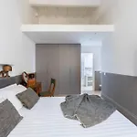 Casa Luce, A Burghesius Appartement