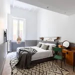Appartement Casa Luce, A Burghesius