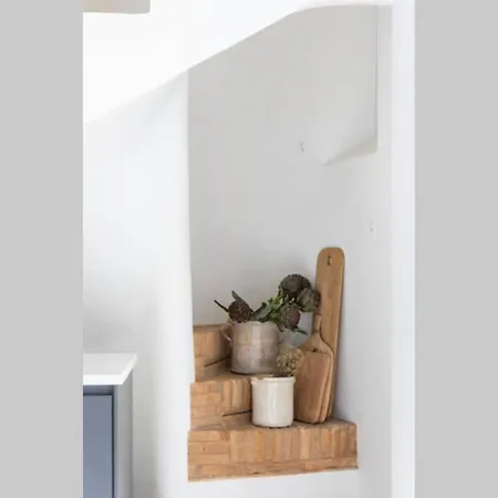 شقة Casa Luce, A Burghesius *