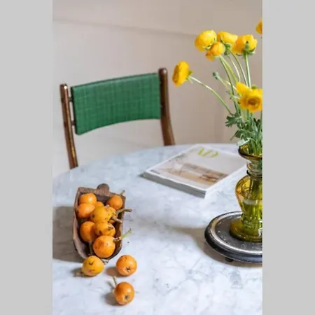 Apartamento Casa Luce, A Burghesius *